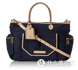 Juicy Couture 橘滋 Grove 女士尼龙单肩包