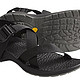 Chaco Updraft Genweb Sport 男款溯溪鞋