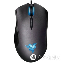 RaZER 雷蛇  Imperator 帝王蟒 游戏鼠标