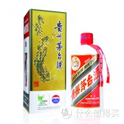 MOUTAI 茅台 53度 白酒 500ml