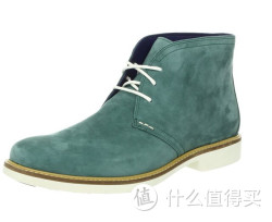 Cole Haan  Great Jones Chukka 男士沙漠靴