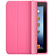 Apple 苹果 MD456FE/A iPad Smart Case 聚氨酯保护套 粉红色