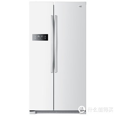 Haier 海尔 BCD-649WE 冰箱