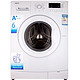 BEKO 倍科 WCB 61031PTMI 6公斤滚筒洗衣机(白色)