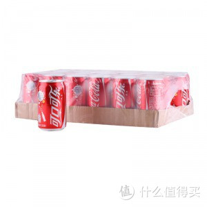 Coca Cola 可口可乐 330ml*24