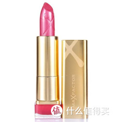 MAXFACTOR 蜜丝佛陀 魅惑润泽修护唇膏660号 4g