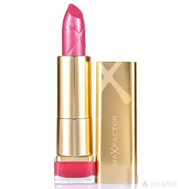 MAXFACTOR 蜜丝佛陀 魅惑润泽修护唇膏660号 4g