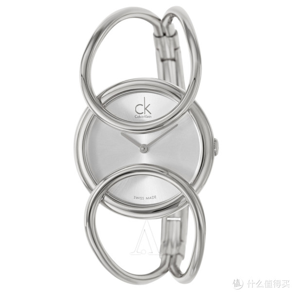 Calvin Klein INCLINED K4C2M116 女士手镯腕表