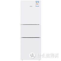 SIEMENS 西门子 KG23D1110W 三门冰箱