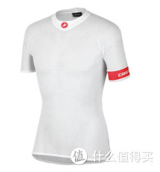 Castelli Core Mesh 半袖男士速干骑行服