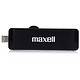 Maxell 麦克赛尔 双龙系列 USB3.0+microUSB 手机U盘 32GB