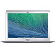 Apple 苹果 MacBook Air MD760CH/B 笔记本电脑 13.3英寸