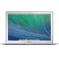 Apple 苹果 MacBook Air MD760CH/B 笔记本电脑 13.3英寸