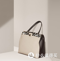 FURLA 芙拉 Piper Lux Large 女款真皮手提包（新款、意产）