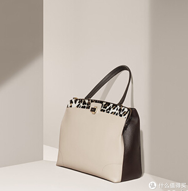 FURLA 芙拉 Piper Lux Large 女款真皮手提包(新款、意产)