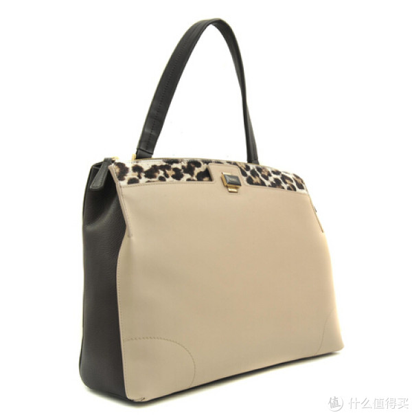 FURLA 芙拉 Piper Lux Large 女款真皮手提包(新款、意产)
