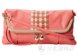 Jessica Simpson 杰西卡 Tiffany Clutch 女士挎包