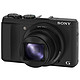 SONY 索尼 DSC-HX50/BC CN1+SF-8N4/T2 数码相机