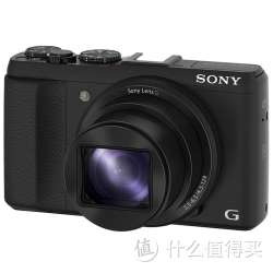 SONY 索尼 DSC-HX50/BC CN1+SF-8N4/T2 数码相机