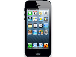Apple 苹果 iPhone5 64GB WCDMA/GSM 3G手机 MD662CH/A 黑色