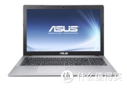 ASUS 华硕 X550XI311VC-SL 15.6英寸笔记本