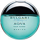 BVLGARI 宝格丽 海蓝 男士香水 100ml