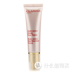 CLARINS 娇韵诗 多元瓣膜再生精华 30ml