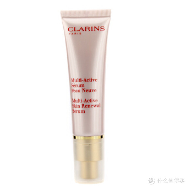 CLARINS 娇韵诗 多元瓣膜再生精华 30ml