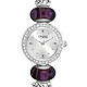  CARAVELLE 卡拉维里 43L147 女款水晶时装腕表　