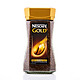 限华南：Nescafe 雀巢 金牌速溶咖啡粉200g+米诺斯 特级初榨橄榄油500ml