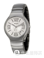 RADO 雷达 True 真系列  R27654112 男士陶瓷腕表