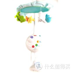 Fisher-Price 费雪 N8849 床铃