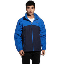 THE NORTH FACE 北面 乐斯菲斯 A4BL 男式夹克 