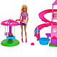 Barbie 芭比 Y1172 芭比狗狗游乐园+芭比娃娃