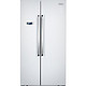  Homa 奥马 BCD-508WK 对开门冰箱　