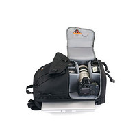 Lowepro 乐摄宝 Fastpack350 双肩背囊 (黑色)