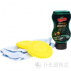限上海：Turtle WAX 龟牌 G-27KT 极限蜡 套装