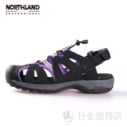 NORTHLAND 诺诗兰 FW122007 女士溯溪鞋