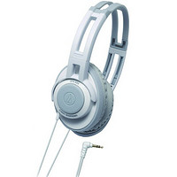 再特价：Audio-Technica 铁三角 ATH-XS5 头戴式耳机