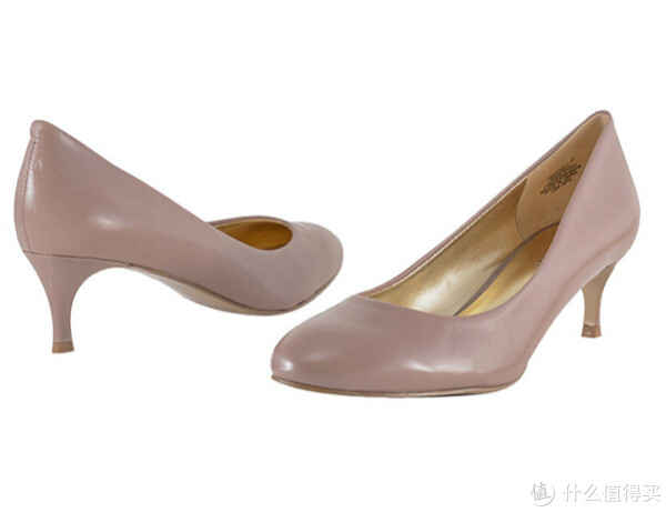 Nine West 玖熙 Sonia Pump 女款中跟鞋