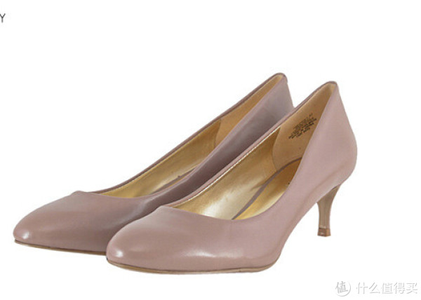 Nine West 玖熙 Sonia Pump 女款中跟鞋