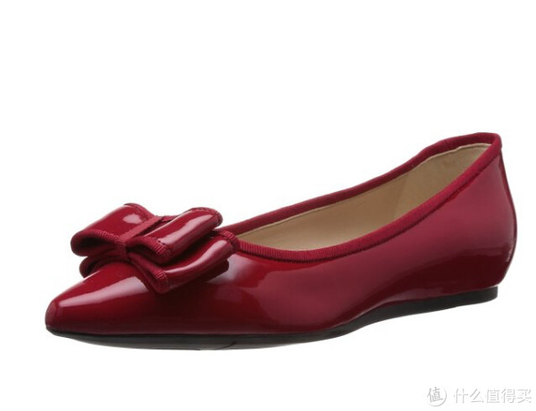 Nine West 玖熙 Sonia Pump 女款中跟鞋