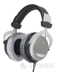 beyerdynamic 拜亚动力 DT-880 Premium 头戴式耳机(32 Ohm)