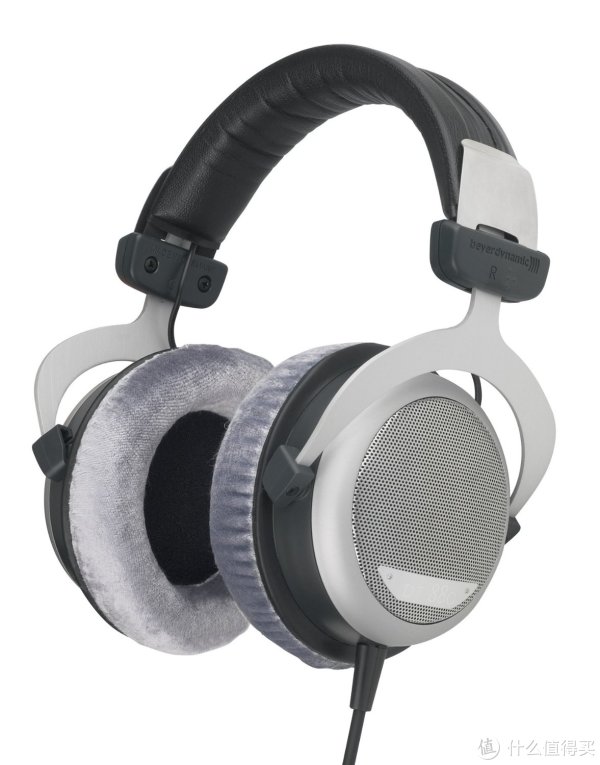 beyerdynamic 拜亚动力 DT-880 Premium 头戴式耳机(32 Ohm)