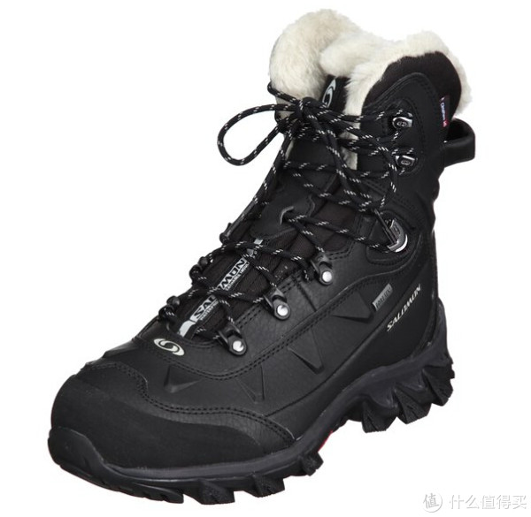 Salomon 萨洛蒙 Nytro GTX W女款雪地鞋