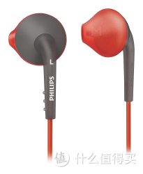 PHILIPS 飞利浦 SHQ1200/98 ActionFit 入耳式运动耳机