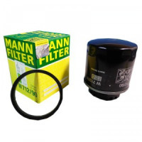 MANN 曼牌 W 712/90 机油滤清器