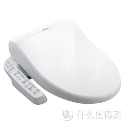 Panasonic 松下 DL-SJX30 洁乐 电子座便器