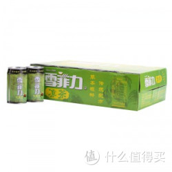 限华东：chivalry 雪菲力 草本凉茶 310ml/整箱