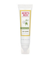 Burt's Bees 小蜜蜂 Sensitive Eye Cream 零敏眼霜 10g